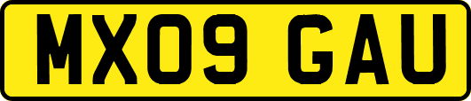 MX09GAU