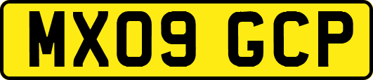MX09GCP