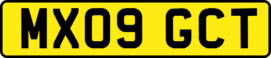 MX09GCT