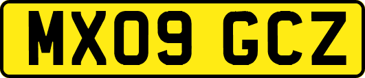 MX09GCZ