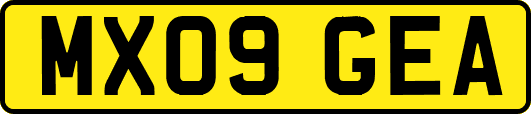 MX09GEA