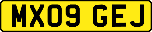 MX09GEJ