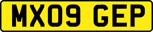 MX09GEP