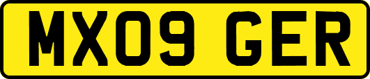 MX09GER