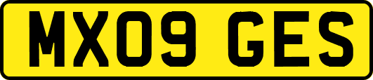 MX09GES