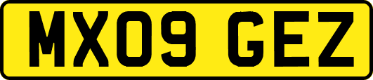 MX09GEZ