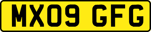 MX09GFG