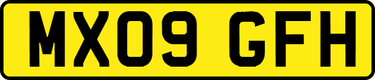 MX09GFH