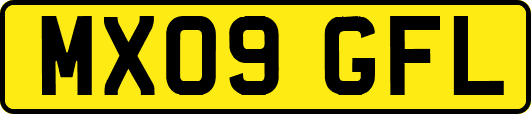 MX09GFL
