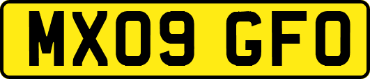 MX09GFO
