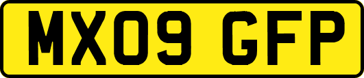 MX09GFP