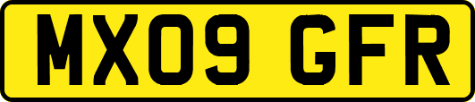MX09GFR