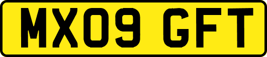MX09GFT