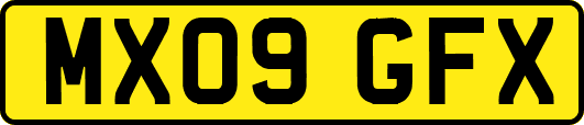 MX09GFX