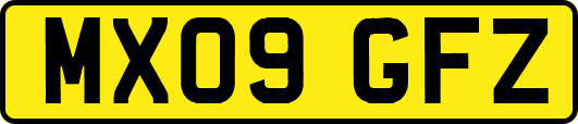 MX09GFZ