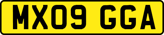 MX09GGA