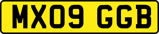 MX09GGB