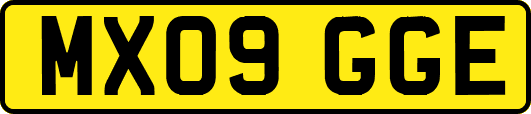 MX09GGE