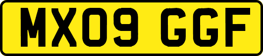 MX09GGF