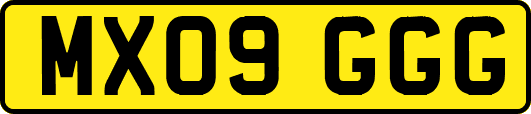 MX09GGG