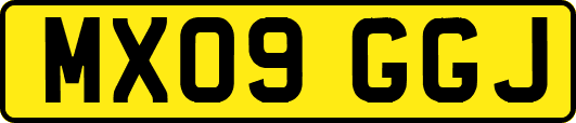 MX09GGJ
