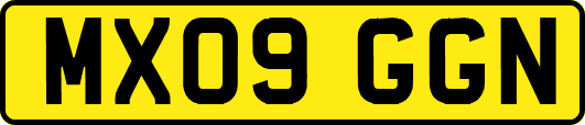 MX09GGN