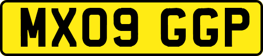 MX09GGP