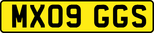 MX09GGS