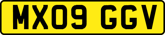 MX09GGV