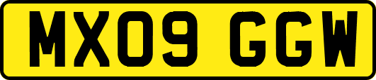MX09GGW