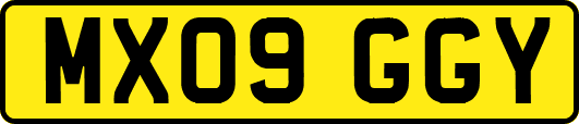 MX09GGY