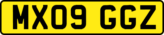 MX09GGZ