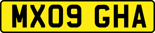 MX09GHA