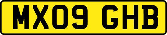 MX09GHB