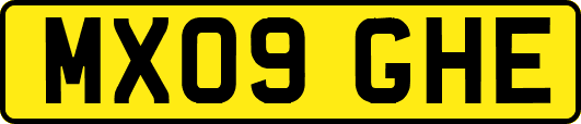 MX09GHE
