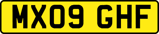 MX09GHF