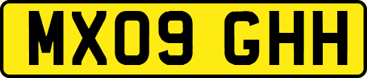 MX09GHH