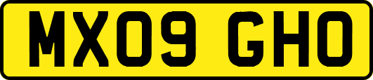 MX09GHO