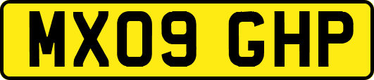 MX09GHP