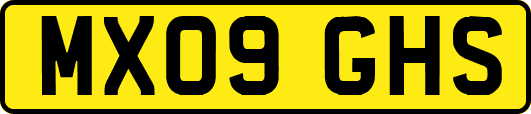 MX09GHS