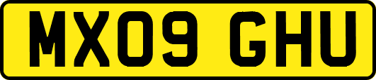 MX09GHU