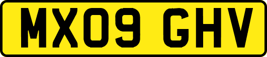 MX09GHV