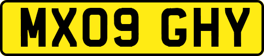 MX09GHY