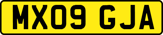 MX09GJA