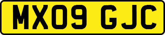 MX09GJC