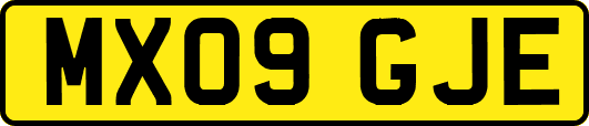 MX09GJE