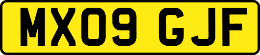 MX09GJF