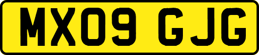 MX09GJG