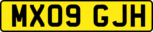 MX09GJH