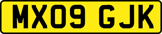 MX09GJK
